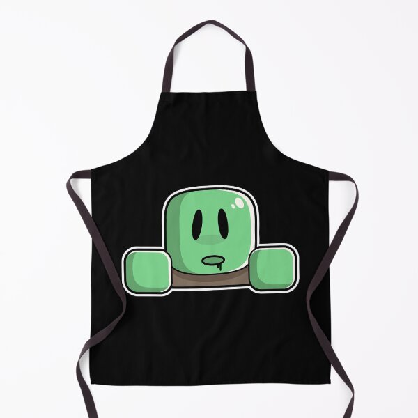 Item preview, Roblox Zombie Peeker designed and sold by Kubala Designs.