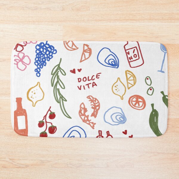 Item preview, Dolce Vita designed and sold by ExcelsiorArt.