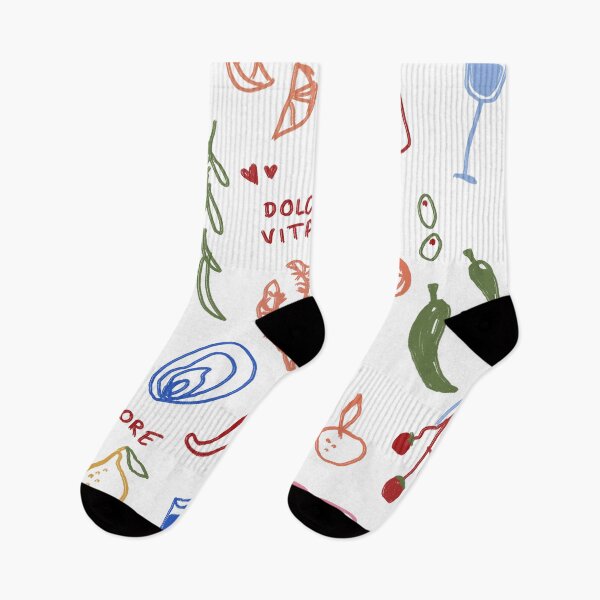 Item preview, Dolce Vita designed and sold by ExcelsiorArt.