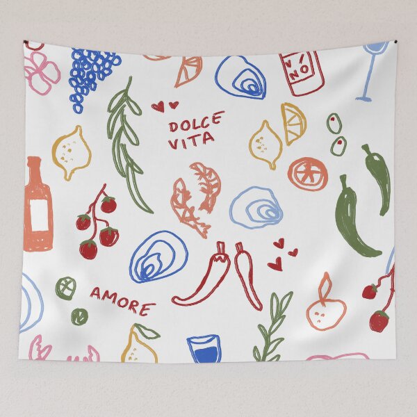 Item preview, Dolce Vita designed and sold by ExcelsiorArt.