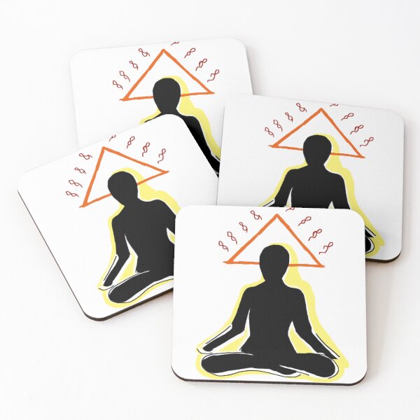 Item preview, Buda  designed and sold by FefoArt.