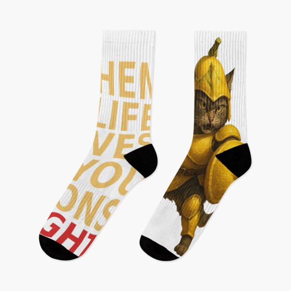 Item preview, When life gives you lemons FIGHT designed and sold by TheDripCartel.