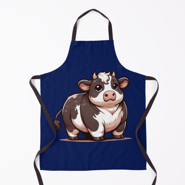 Item preview, Chonky Cow designed and sold by ArtistEmbrace.