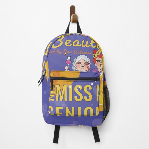 Item preview, The Miss Magnolia Senior Citizen Beauty Pageant designed and sold by RCLT.