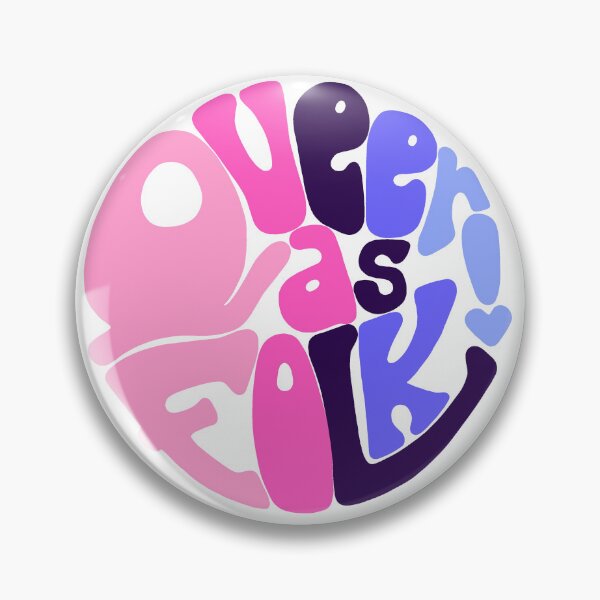 Item preview, Omnisexual Flag Queer as Folk designed and sold by babbittybabbitt.