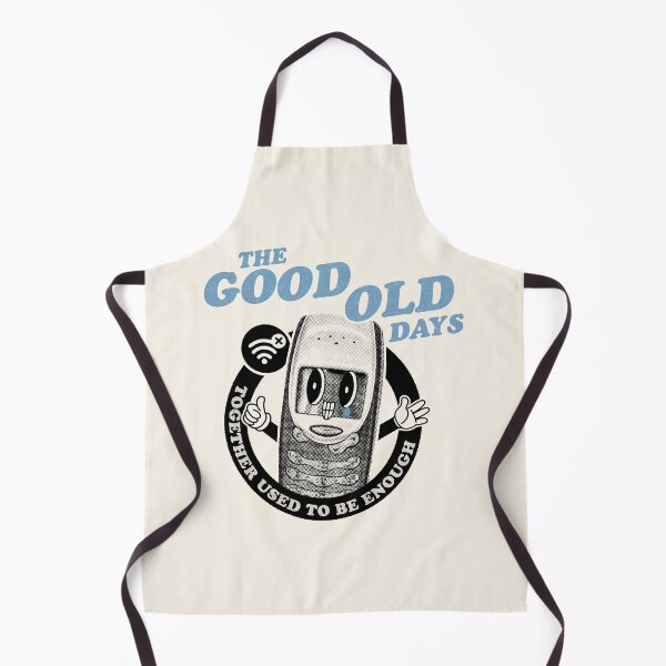 Item preview, The Good Old Days designed and sold by Horta Studio.