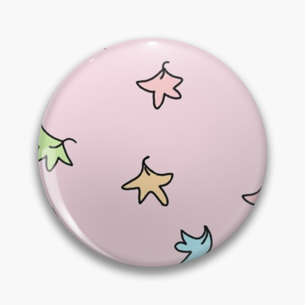 Item preview, Heart Stop Leaves designed and sold by baranskini.
