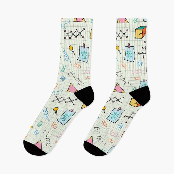 Item preview, seamless pattern with education elements designed and sold by iceang shop.