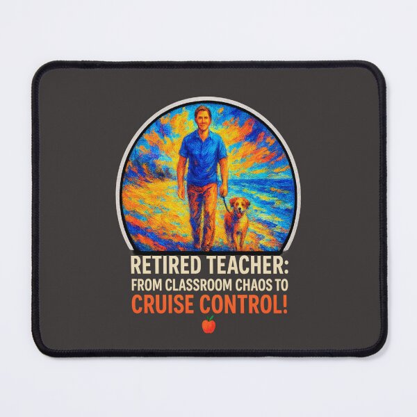 Item preview, On Cruise Control! designed and sold by LaPaz361.