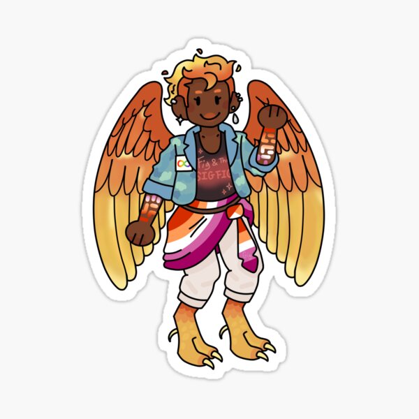 Item preview, Pride Ayda designed and sold by GiraffenGoggles.
