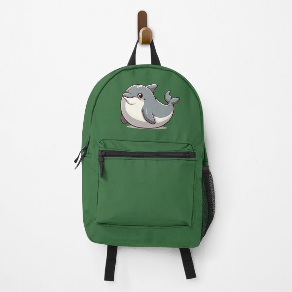 Item preview, Chonky Dolphin designed and sold by ArtistEmbrace.