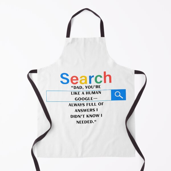 Item preview, "Dad, you’re like a human Google—always full of answers I didn’t know I needed." designed and sold by Pamthedesigner.