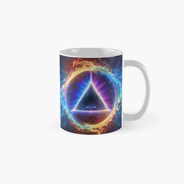 Item preview, Tachyon Template designed and sold by maianartoomid.