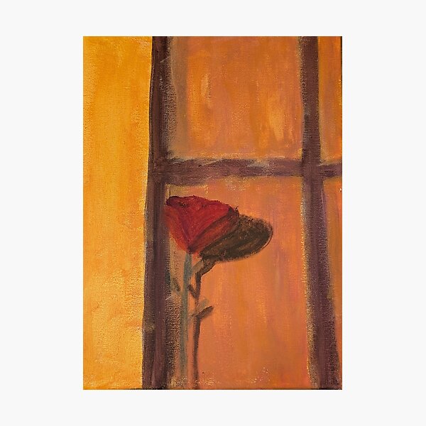 Item preview, Golden Hour Rose  designed and sold by gracemsandak.
