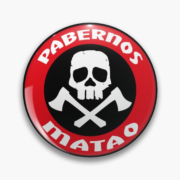 Artikelvorschau, pabernos matao entworfen und verkauft von Pabernosmatao.