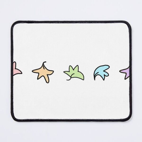 Item preview, HEART STOP LEAVES designed and sold by baranskini.