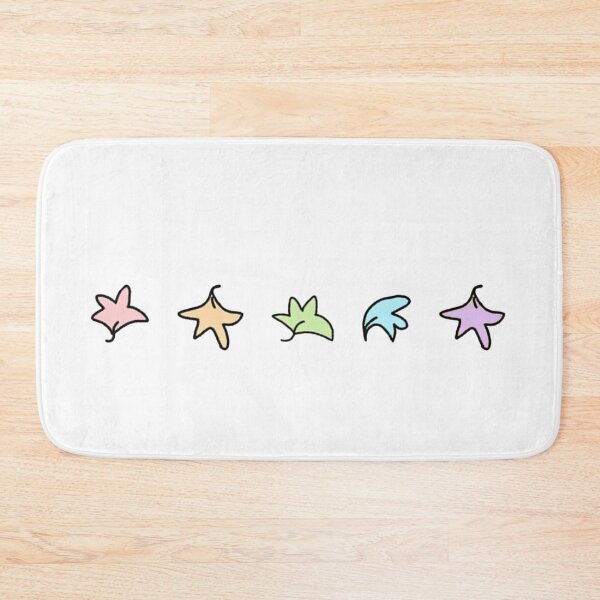 Item preview, HEART STOP LEAVES designed and sold by baranskini.