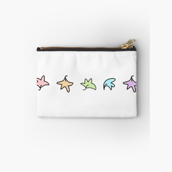 Item preview, HEART STOP LEAVES designed and sold by baranskini.