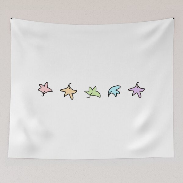 Item preview, HEART STOP LEAVES designed and sold by baranskini.