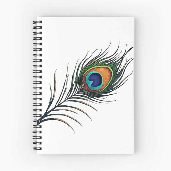Item preview, peacock fether designed and sold by Nakshtra25.