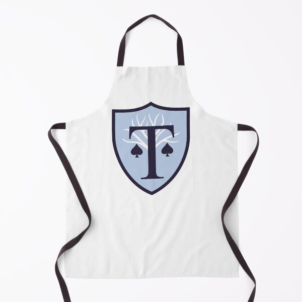 Item preview, Heartstop Truham School Emblem with Leaves designed and sold by baranskini.