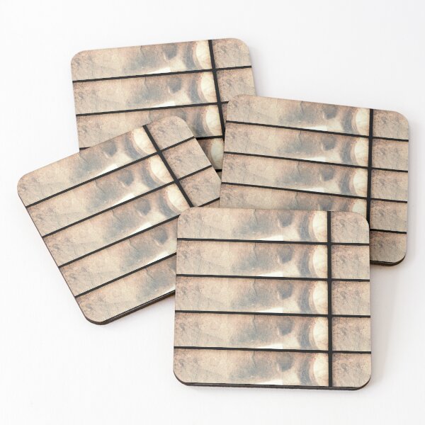 Item preview, Cracked Metallic Bronze Copper designed and sold by KaleChub.