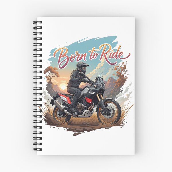 Item preview, Born to Ride designed and sold by papyvroum17.