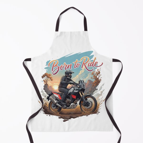Item preview, Born to Ride designed and sold by papyvroum17.