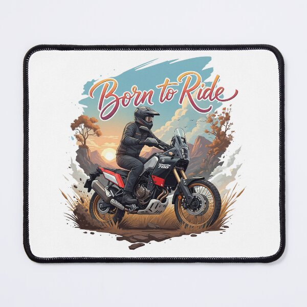 Item preview, Born to Ride designed and sold by papyvroum17.