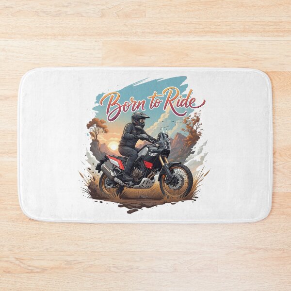 Item preview, Born to Ride designed and sold by papyvroum17.