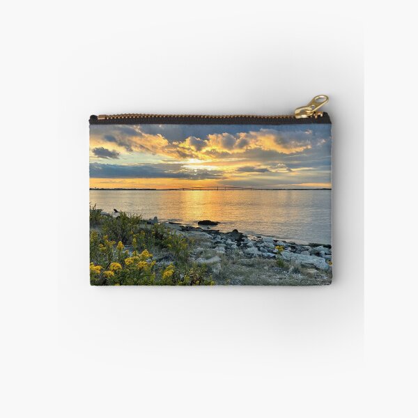 Item preview, Longport New Jersey Sunset designed and sold by LeslieMac713.