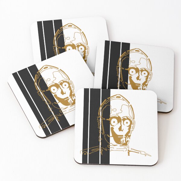 Item preview, C-3PO designed and sold by FefoArt.