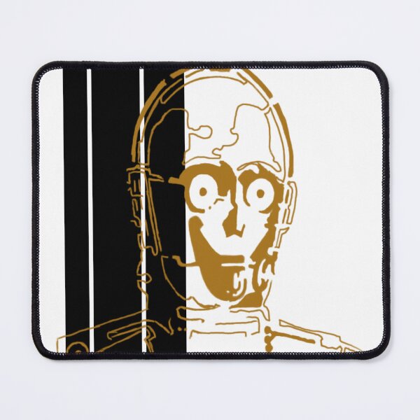 Item preview, C-3PO designed and sold by FefoArt.