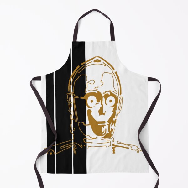 Item preview, C-3PO designed and sold by FefoArt.