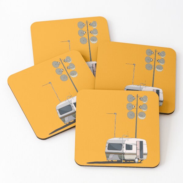 Item preview, Caravan O' Sound designed and sold by FakeFate.