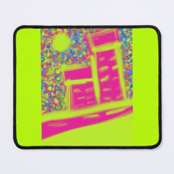 Item preview, Sprinkle City by ElitebyElise designed and sold by ElitebyElise.