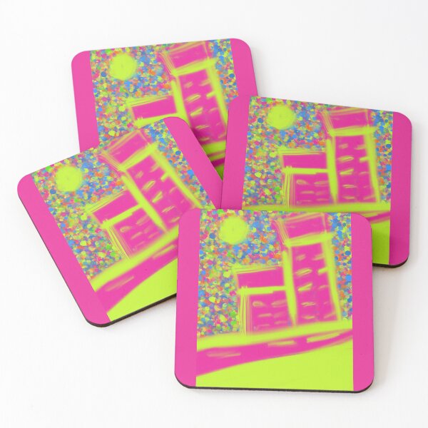 Item preview, Sprinkle City by ElitebyElise designed and sold by ElitebyElise.