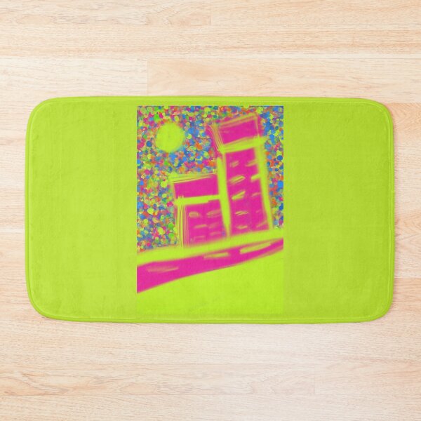 Item preview, Sprinkle City by ElitebyElise designed and sold by ElitebyElise.