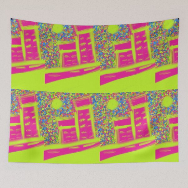 Item preview, Sprinkle City by ElitebyElise designed and sold by ElitebyElise.