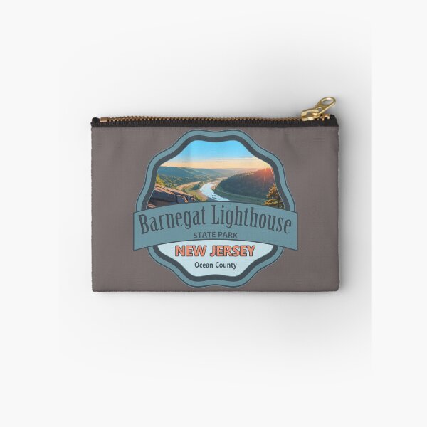 Item preview, Barnegat Lighthouse Recreation Area, Ocean County, New Jersey designed and sold by Wanderful-roads.