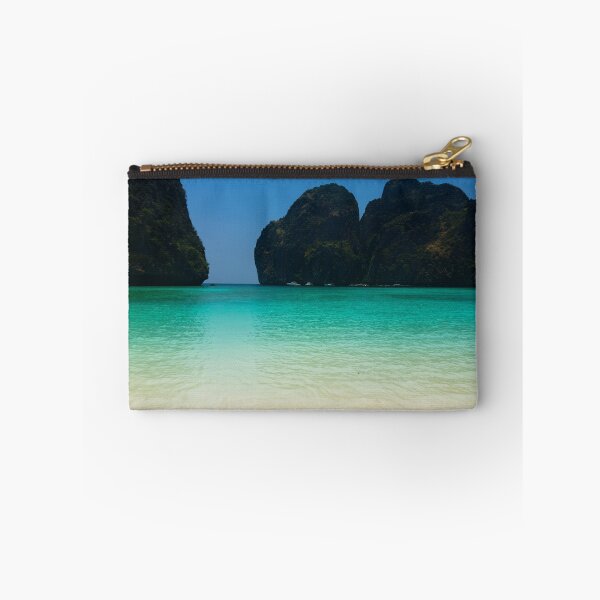 Item preview, Maya Bay Paradise – Turquoise Waters of Thailand designed and sold by kdls-pictures.