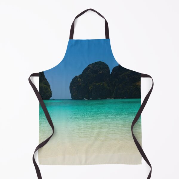 Item preview, Maya Bay Paradise – Turquoise Waters of Thailand designed and sold by kdls-pictures.