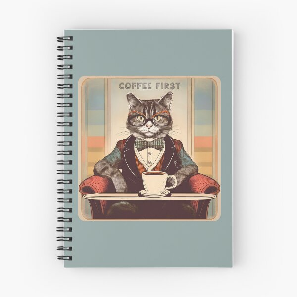 Item preview, Coffee First Responsibilities Later! designed and sold by airydesign.