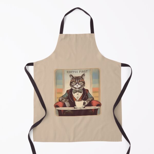 Item preview, Coffee First Responsibilities Later! designed and sold by airydesign.