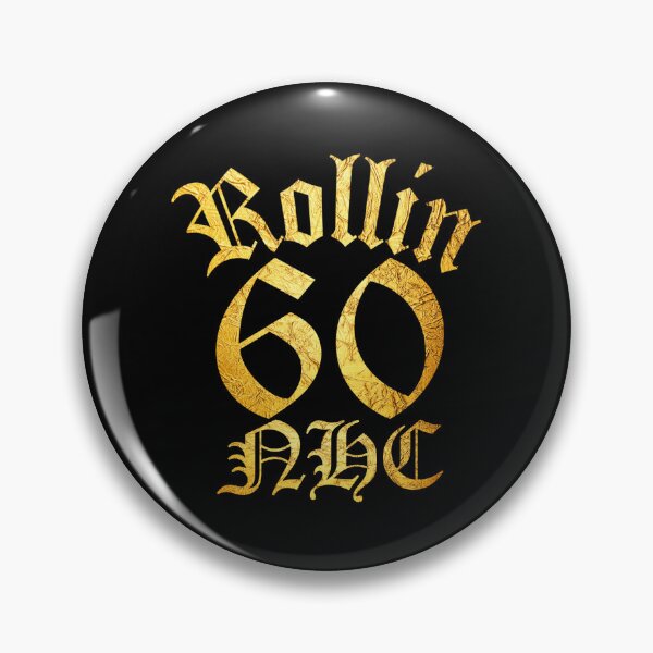 Item preview, Rollin 60 NHC designed and sold by DIRTYDUNNZ.