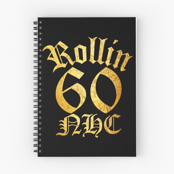 Item preview, Rollin 60 NHC designed and sold by DIRTYDUNNZ.