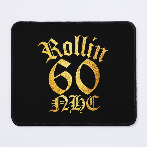 Item preview, Rollin 60 NHC designed and sold by DIRTYDUNNZ.