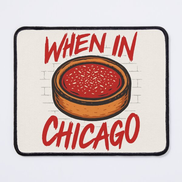 Item preview, When in Chicago designed and sold by VII Studios.