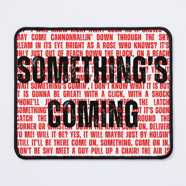 Item preview, West Side Story lyrics  designed and sold by broadwaygirl142.