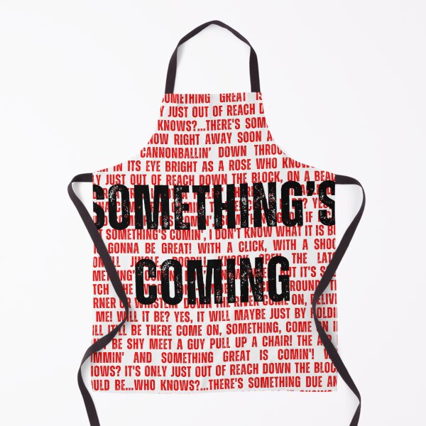 Item preview, West Side Story lyrics  designed and sold by broadwaygirl142.